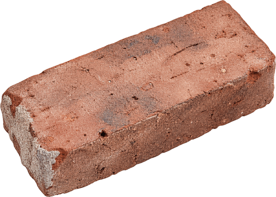 Waal brick