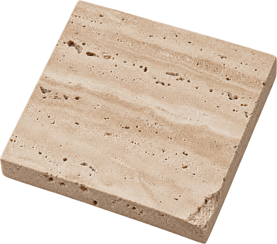 Travertine